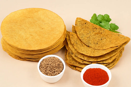 Khakhra-Wholesaler-Manufacturer-in-India-Buy-Premium-Khakhra-Online-at-naastabaasta.com naasta baasta